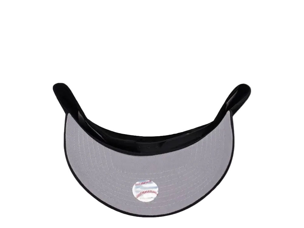 Cubs Liquid Titanium Silver