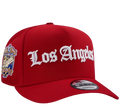 LA Dodgers Red Prime