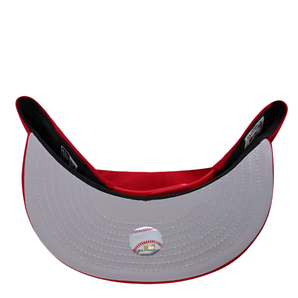 NY Yankees 1999 Red