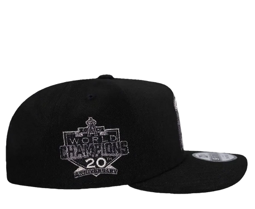 Anaheim Angels Metalic