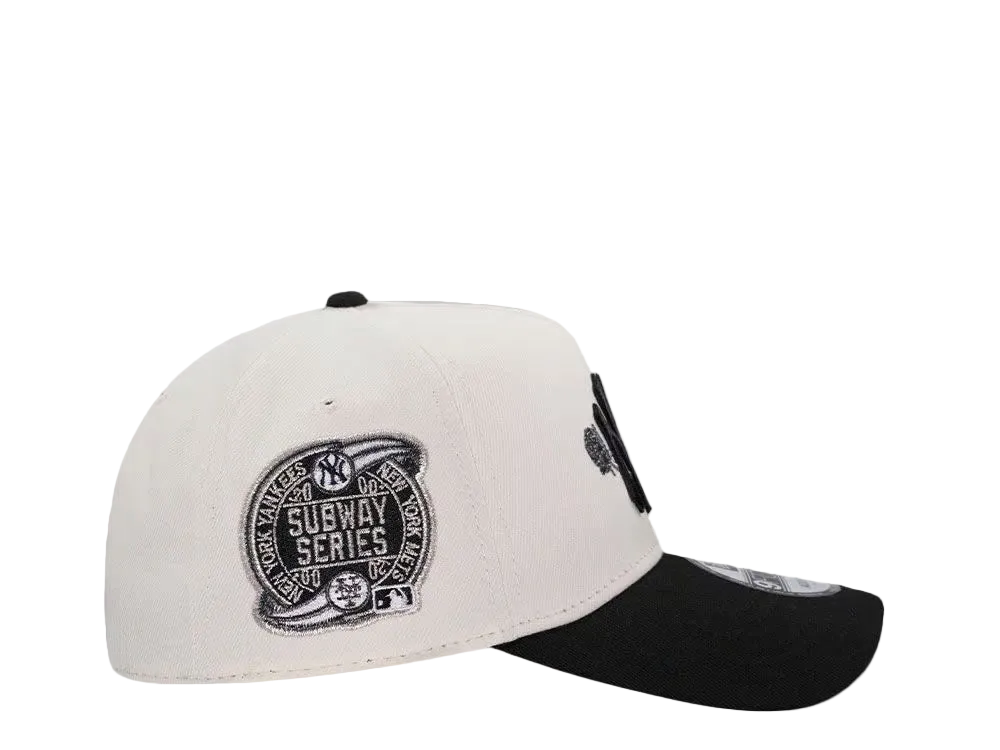 NY Yankees Rose Chrome
