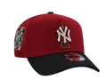 NY Yankees Subway Series