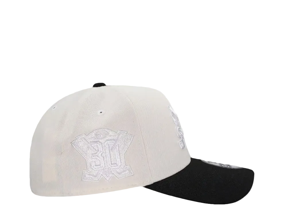 Ducks Chrome Anniversary