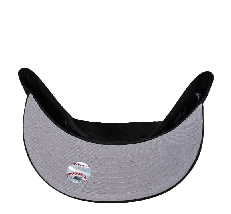 Compton Black Gray UV