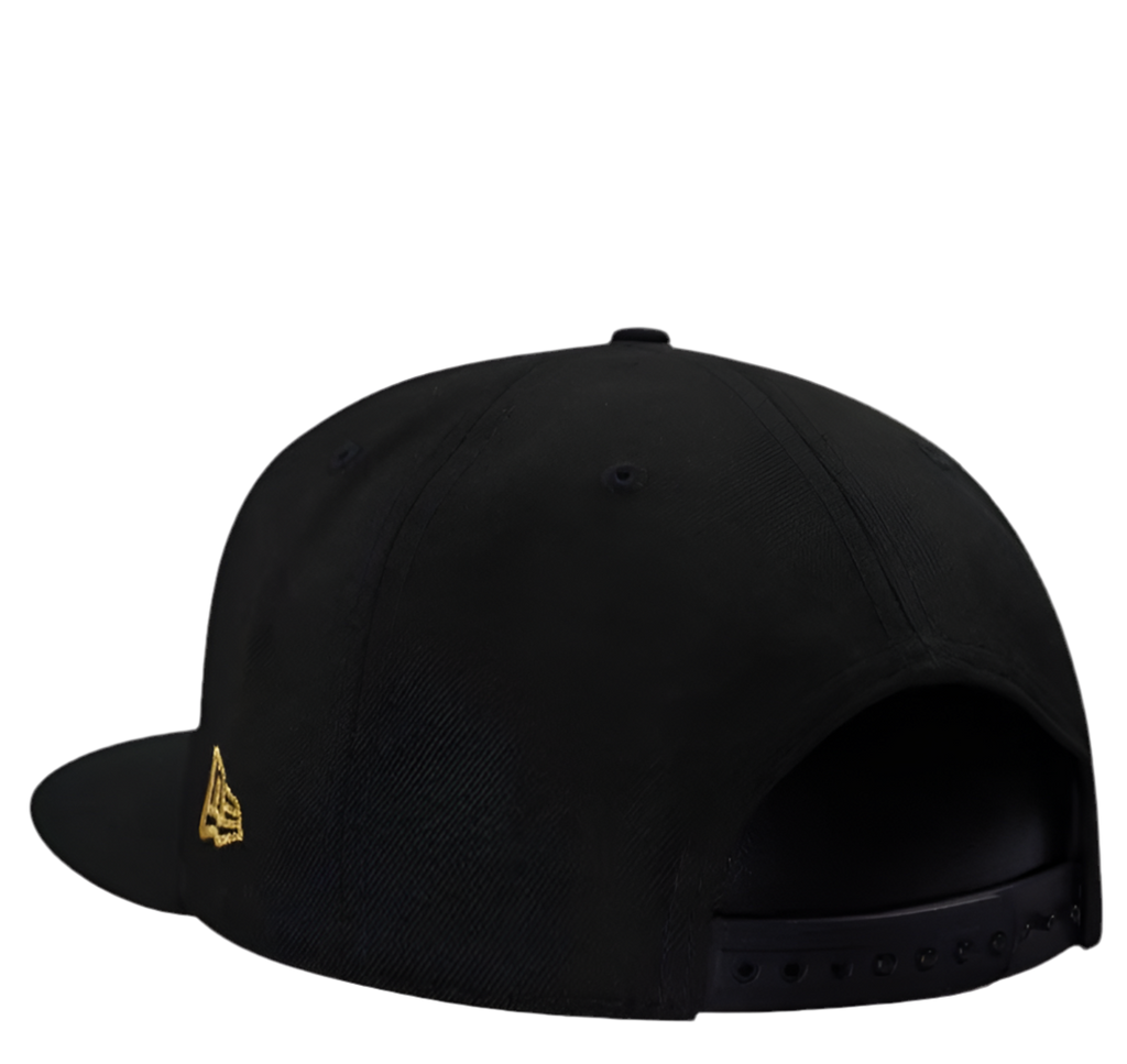 LA Lakers Metallic Black Prime