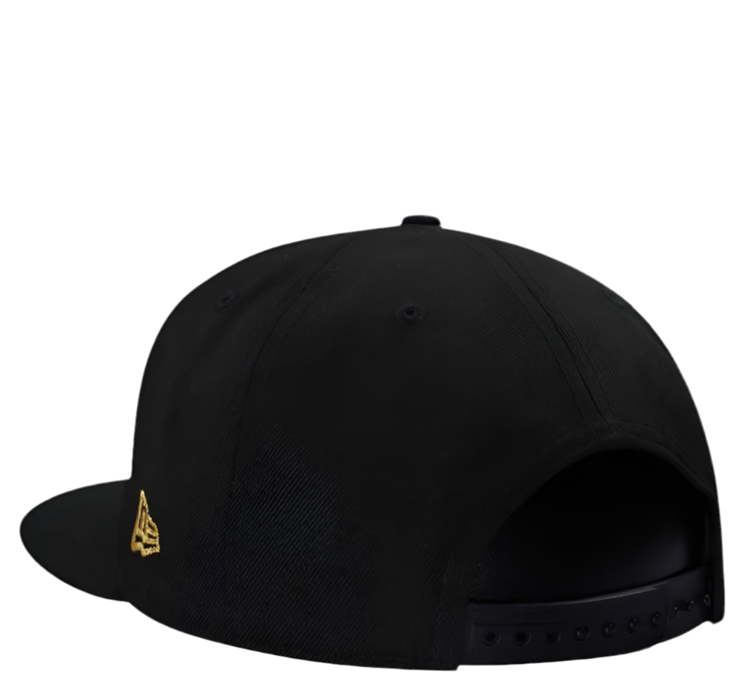 LA Lakers Metallic Black Prime