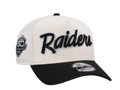 Raiders Prime Anniversary