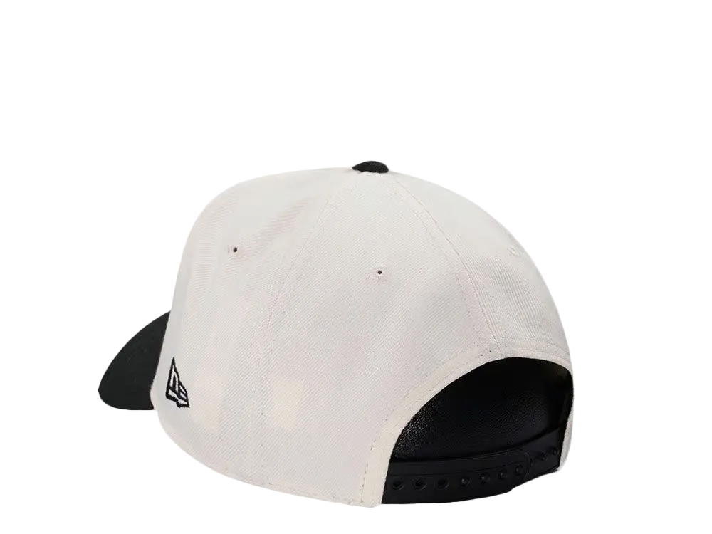 NY Yankees Rose Chrome