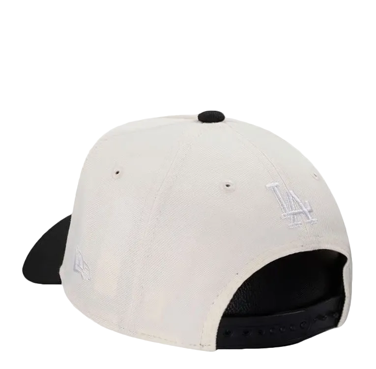 LA Dodgers Japan White