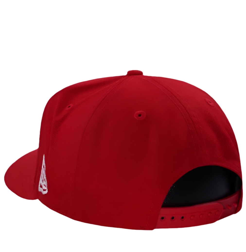 LA Dodgers Red Prime