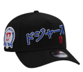 LA Dodgers Ohtani Black