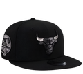 Bulls Metallic Black Prime