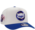 Cubs Tokyo 2025 Chrome