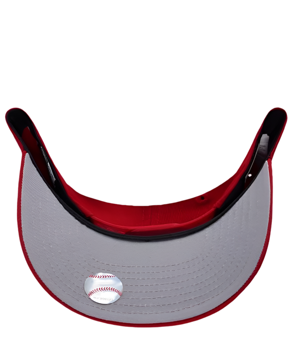 LA Dodgers Red Prime