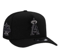 Anaheim Angels Metalic