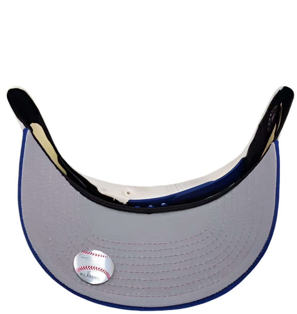 Cubs Tokyo 2025 Chrome