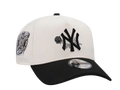 NY Yankees Rose Chrome