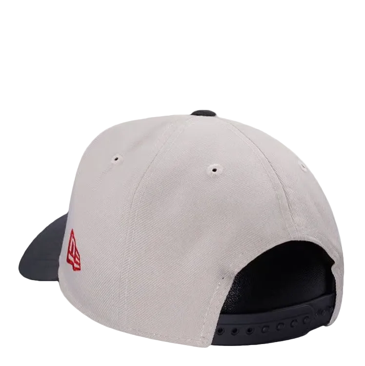 LA Dodgers Stone Flame