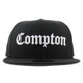 Compton Black Gray UV