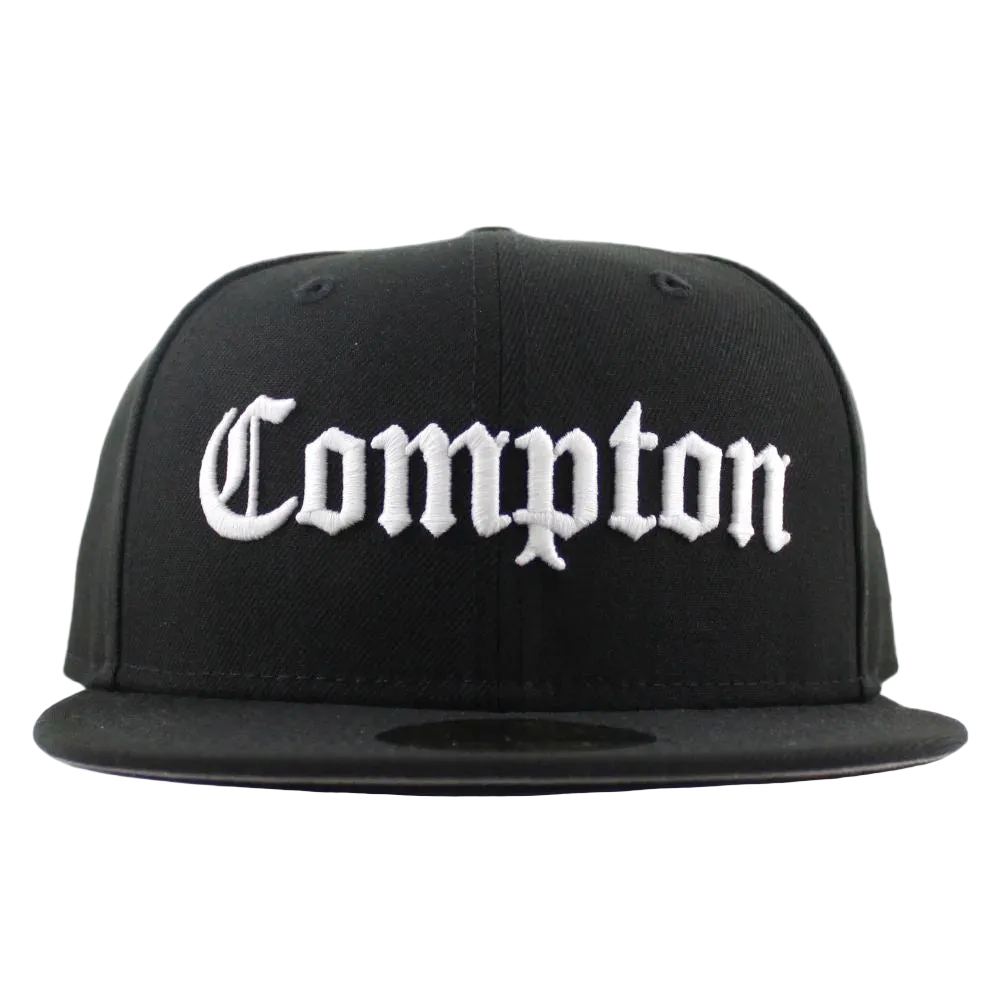 Compton Black Gray UV