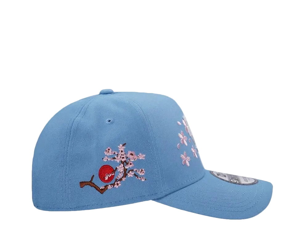 LA Dodgers Sakura Sky Blue