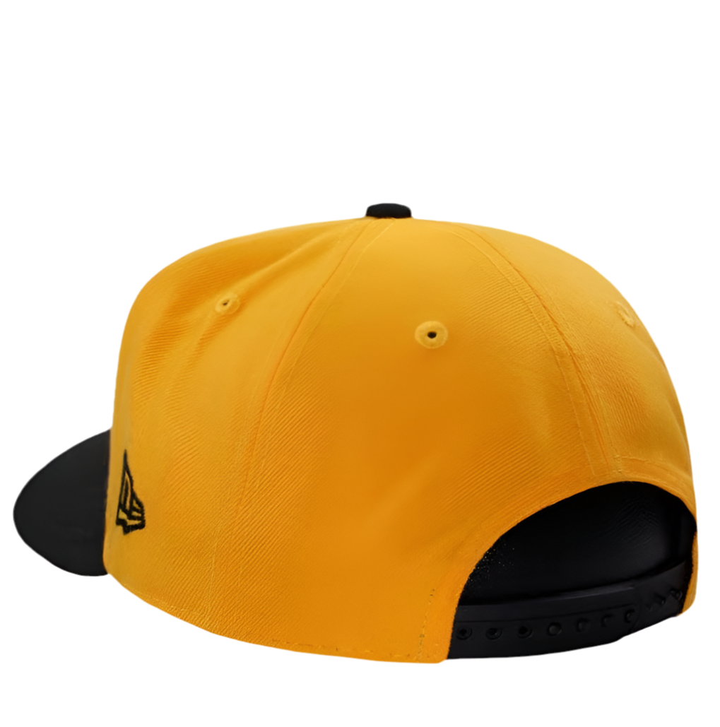 Pirates ASG 1959 Flame