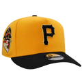 Pirates ASG 1959 Flame