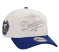 LA Dodgers 1955 Chrome