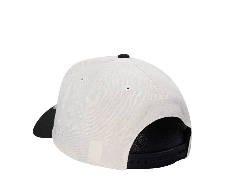 White Sox Crhome Inaugural