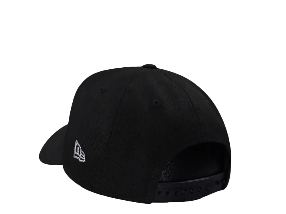 Raiders Súper Bowl Black Prime