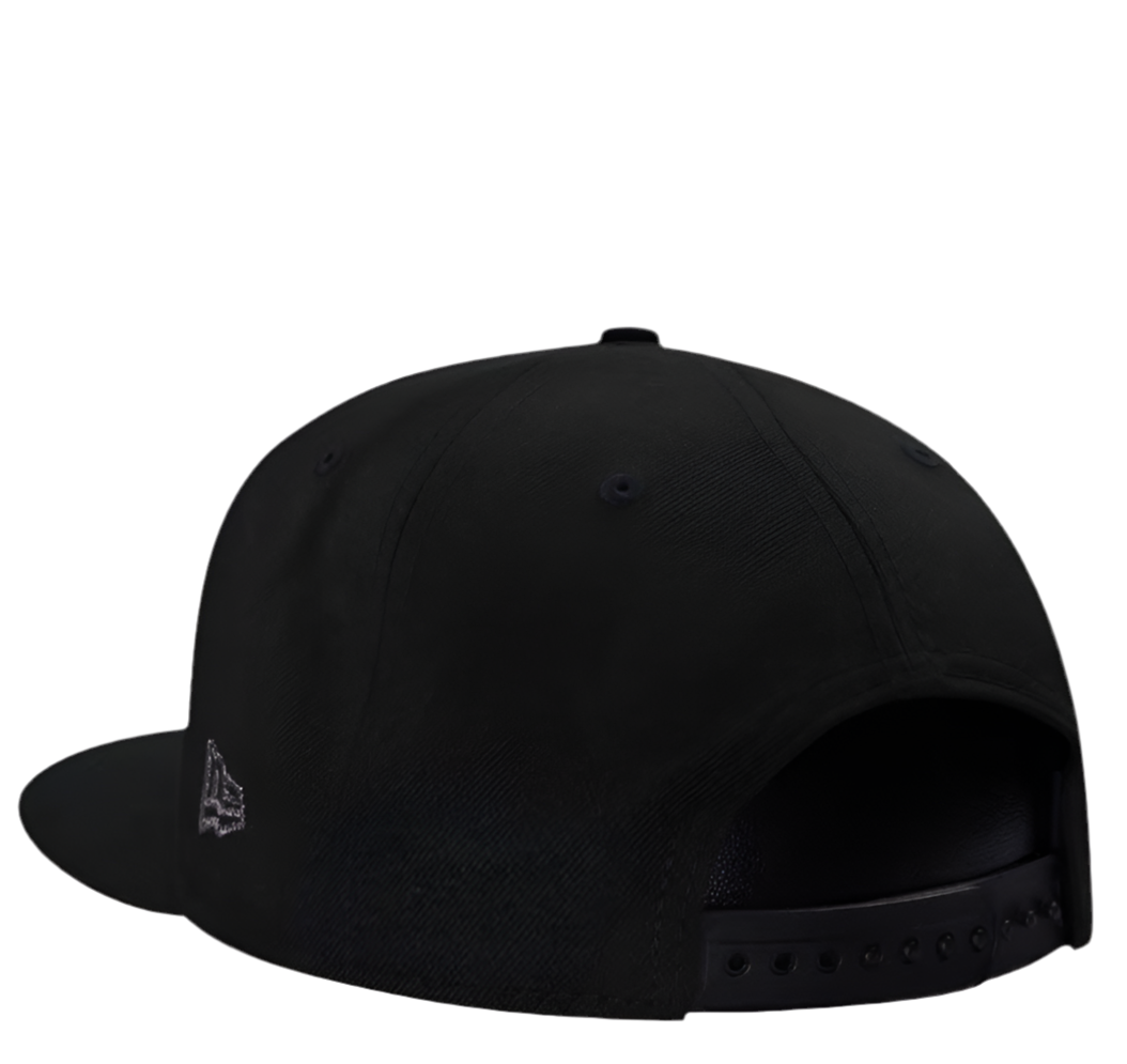 Bulls Metallic Black Prime