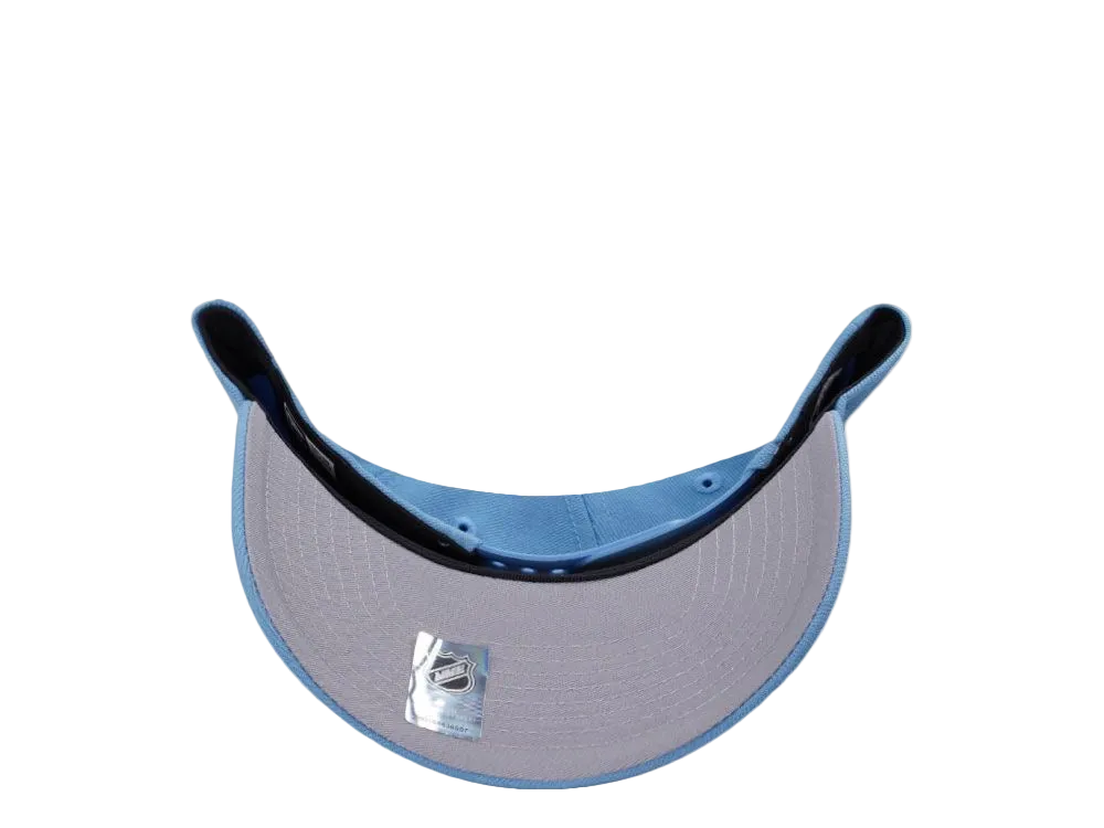 Ducks Iced Out Blue