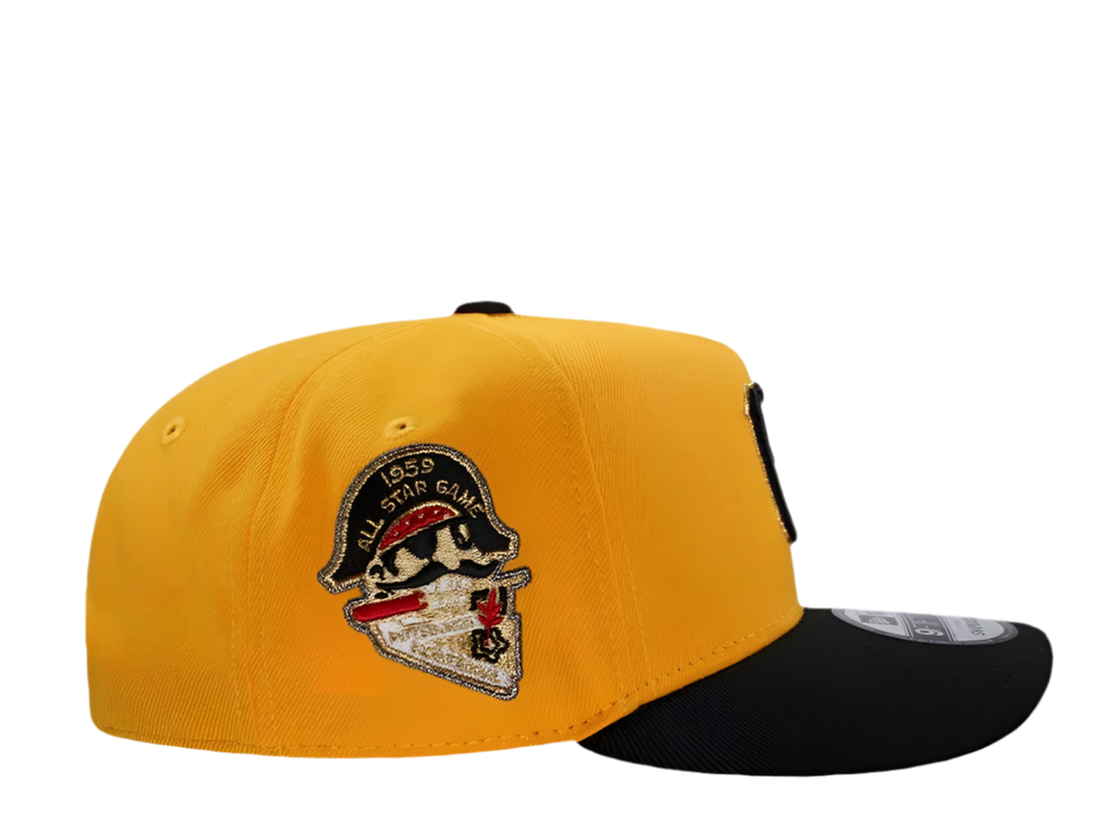 Pirates ASG 1959 Flame