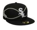 White Sox Chain Wrap