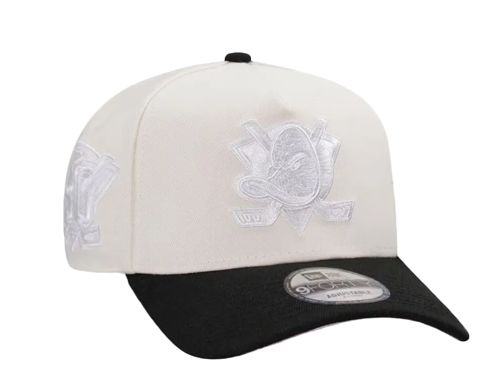 Ducks Chrome Anniversary