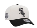 White Sox Crhome Inaugural