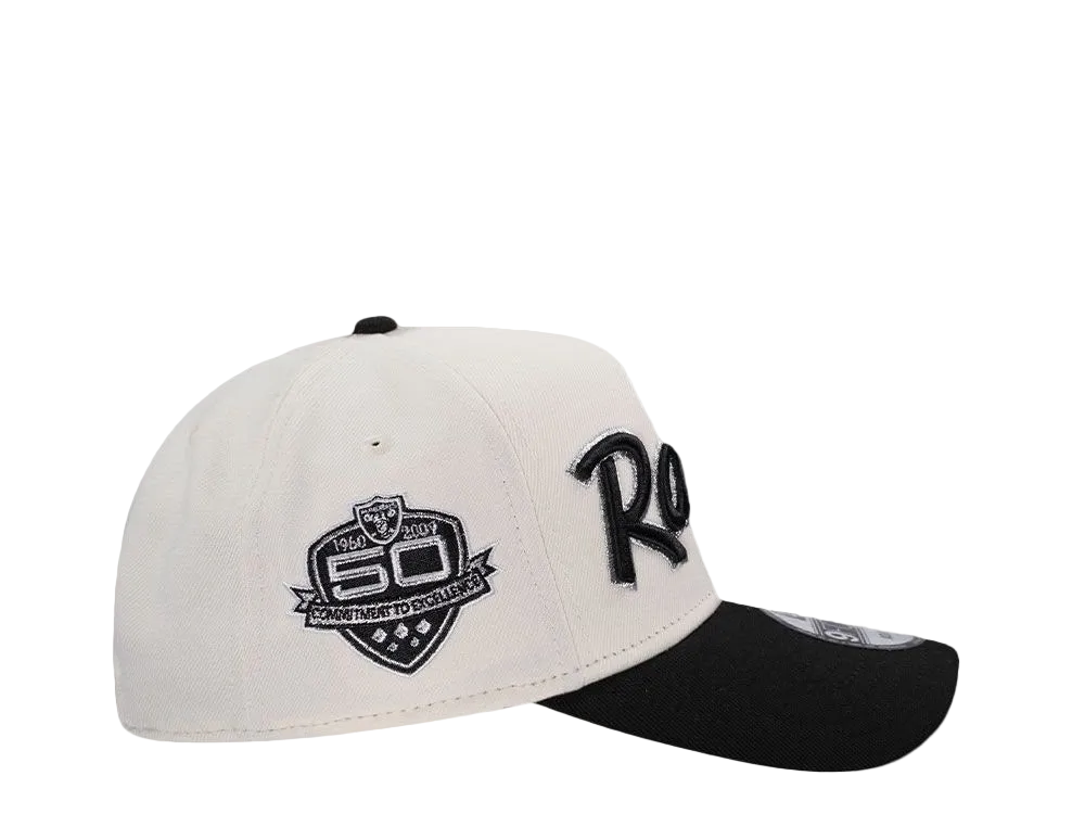 Raiders Prime Anniversary