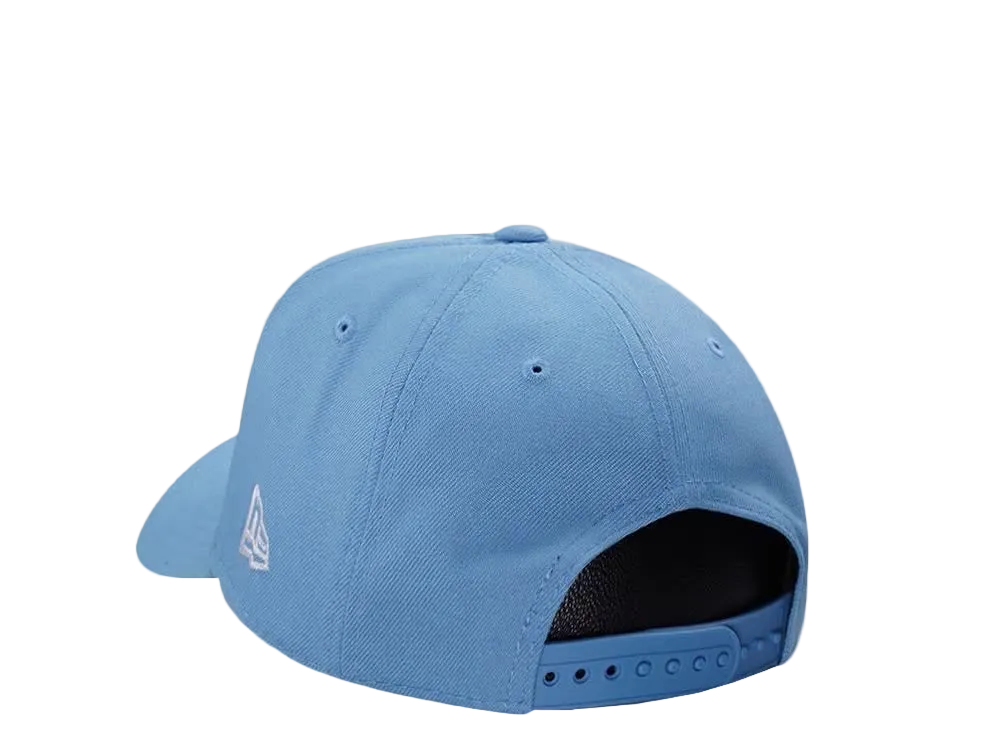 LA Dodgers Sakura Sky Blue
