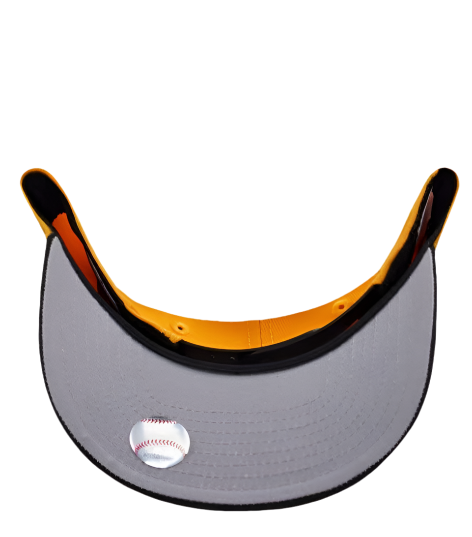 Pirates ASG 1959 Flame
