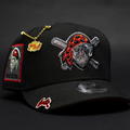 Pirates Side Patch (No incluye Pines)