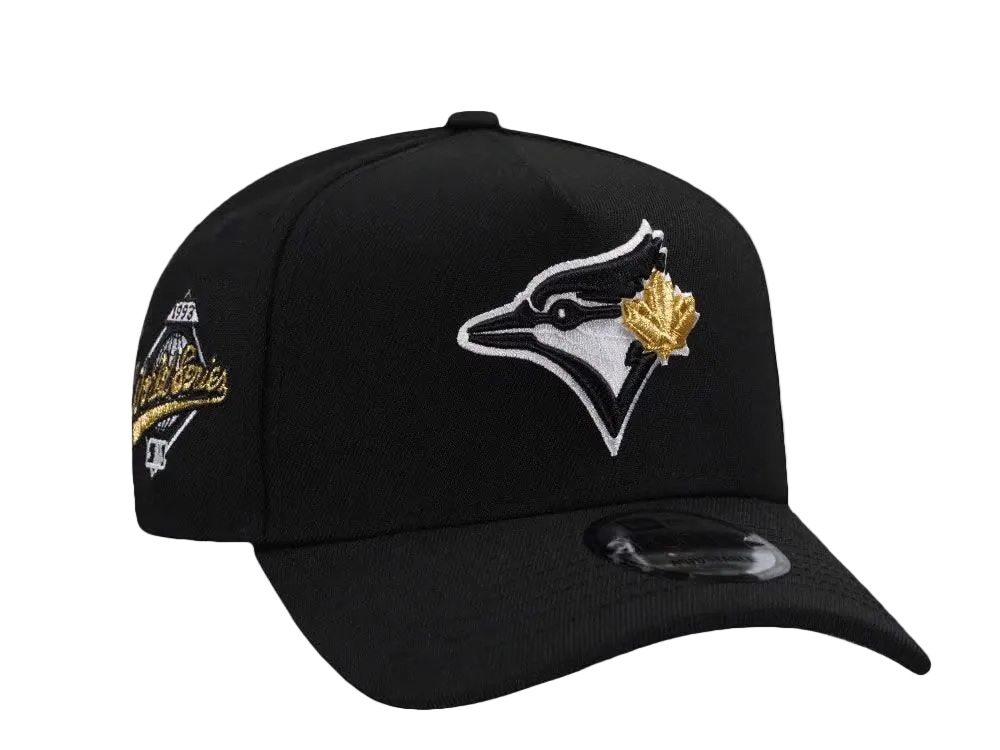 Blue Jays Black Prime