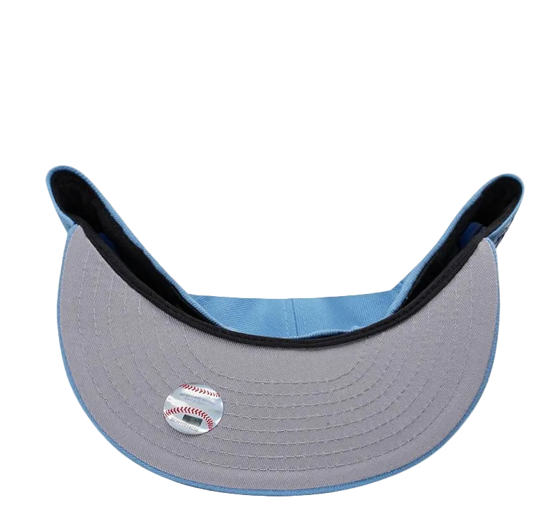 NY Yankees Fresh Blue