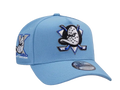 Ducks Iced Out Blue