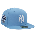 NY Yankees Fresh Blue
