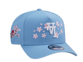 LA Dodgers Sakura Sky Blue
