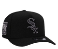 White Sox Metallic