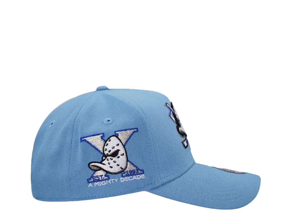 Ducks Iced Out Blue