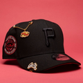 Pirates Side Patch (No incluye Pines)