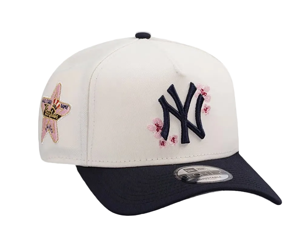 NY Yankees ASG 1960