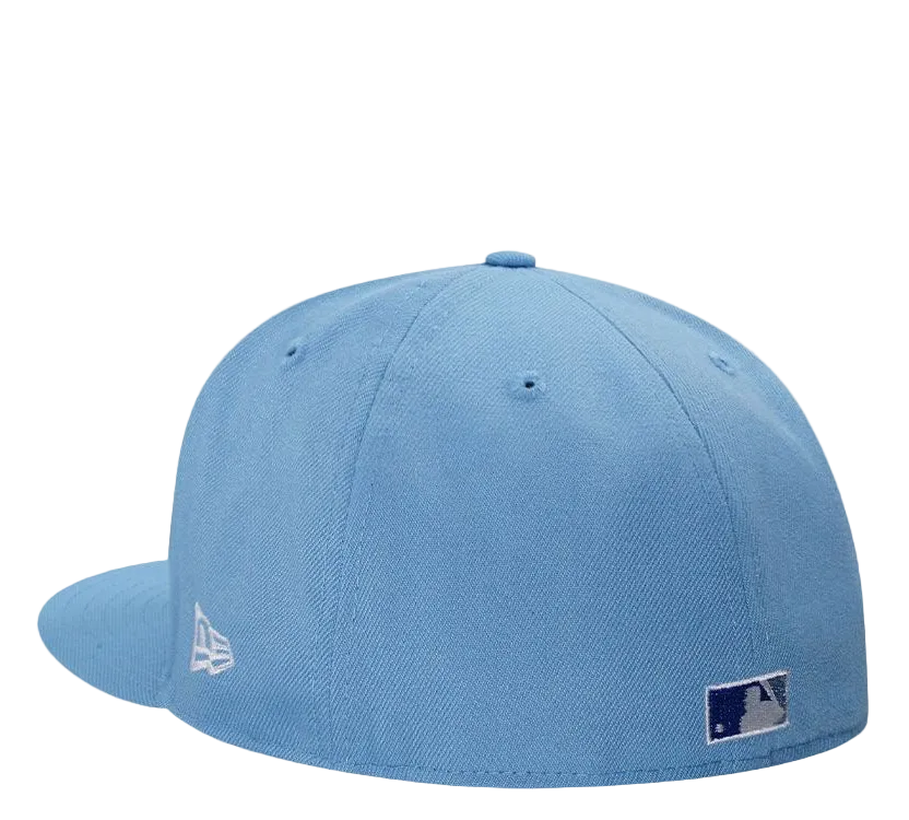 NY Yankees Fresh Blue